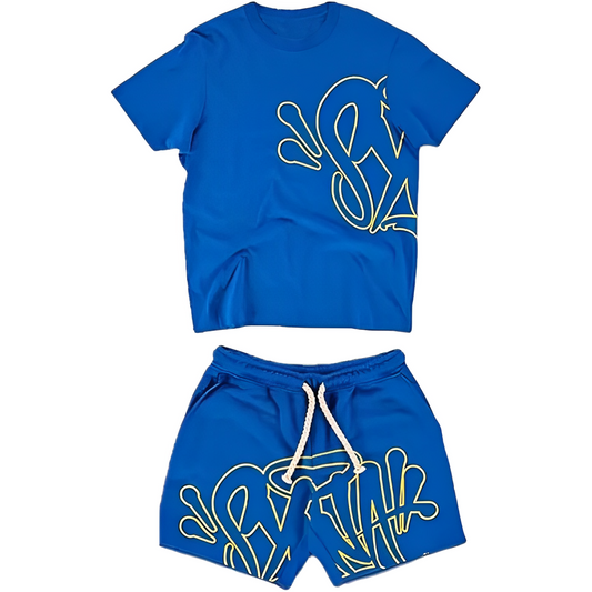 Syna Blue Set