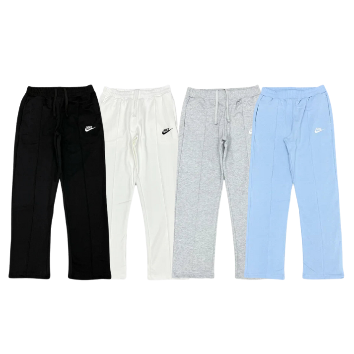 Nike Baggy Jogger - Set