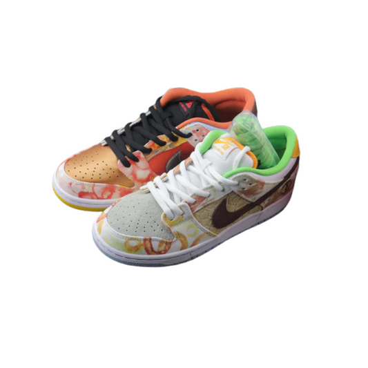 Nike SB Dunk Low CNY