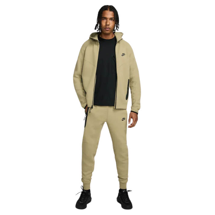 Nike Tech Fleece [Neutral Olive]