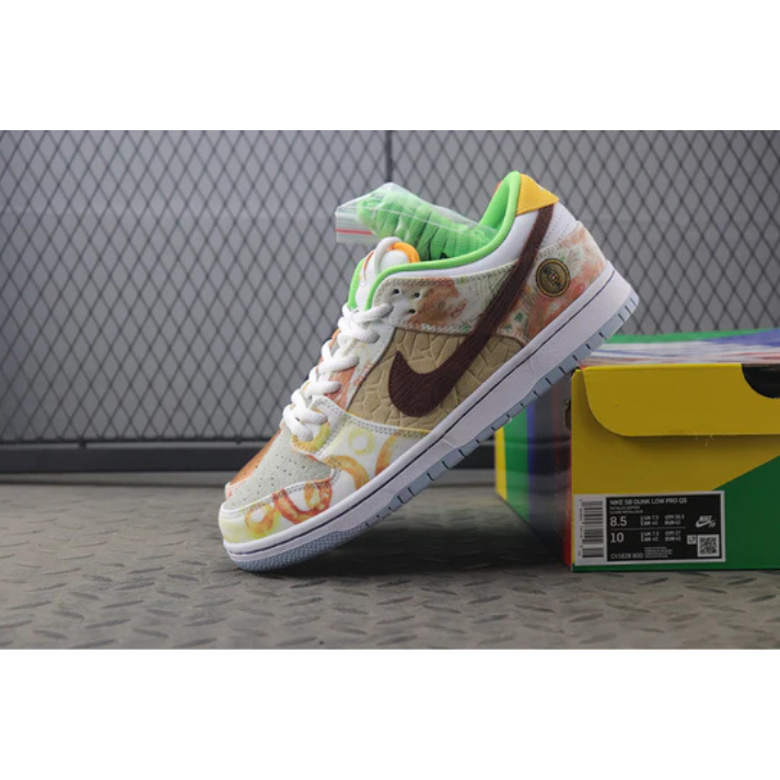 Nike SB Dunk Low CNY