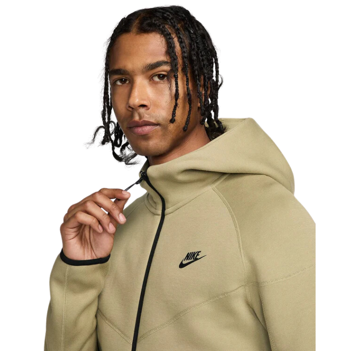 Nike Tech Fleece [Neutral Olive]