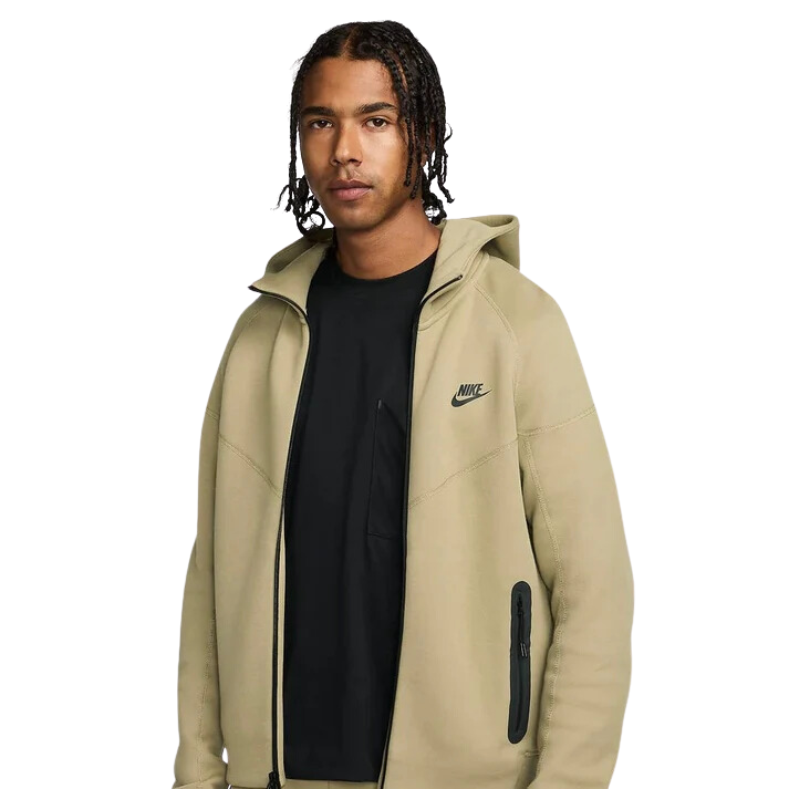 Nike Tech Fleece [Neutral Olive]