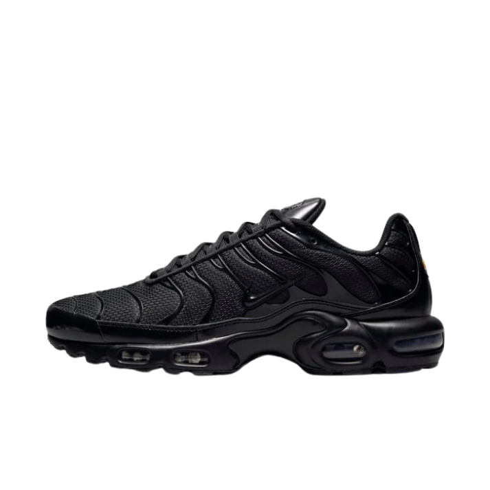 Nike Air Max Plus [Black]