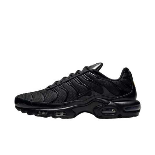Nike Air Max Plus [Black]