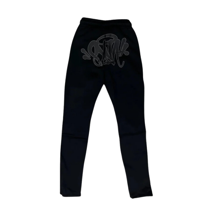 Syna World Tracksuit [Black]