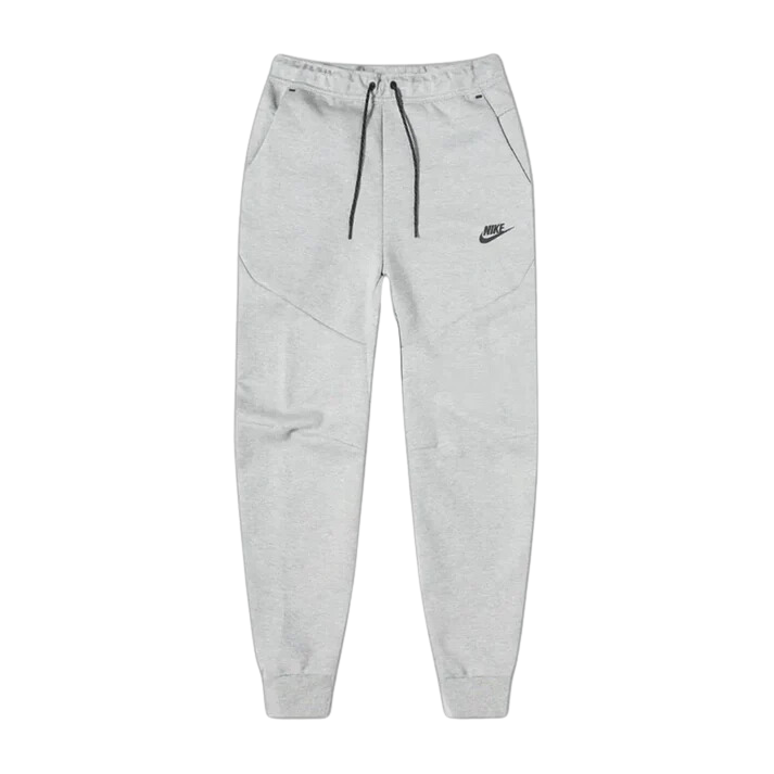 Nike Tech Fleece Joggers [Grey]