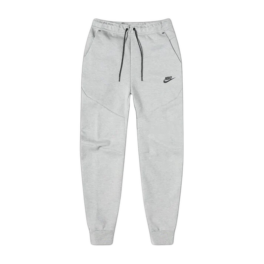Nike Tech Fleece Joggers [Grey]
