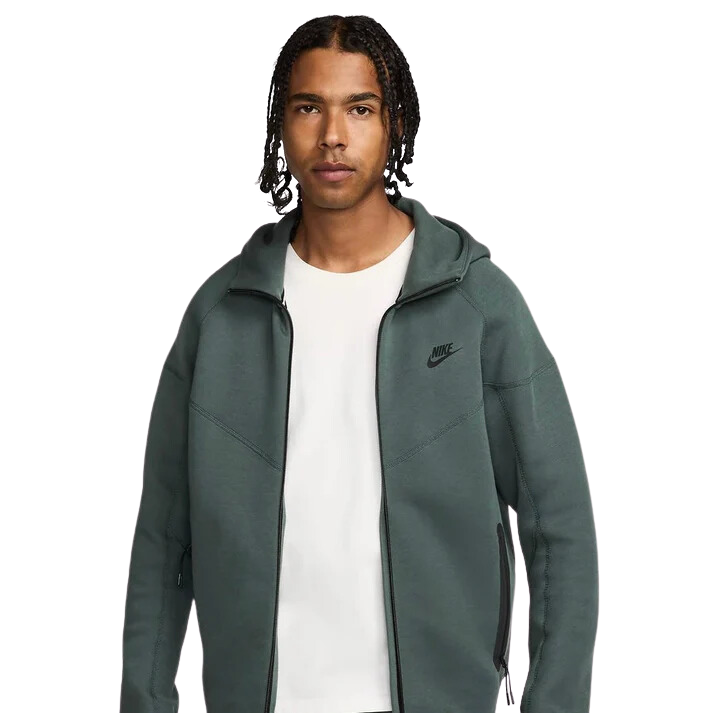 Nike Tech Fleece [Vintage Green]