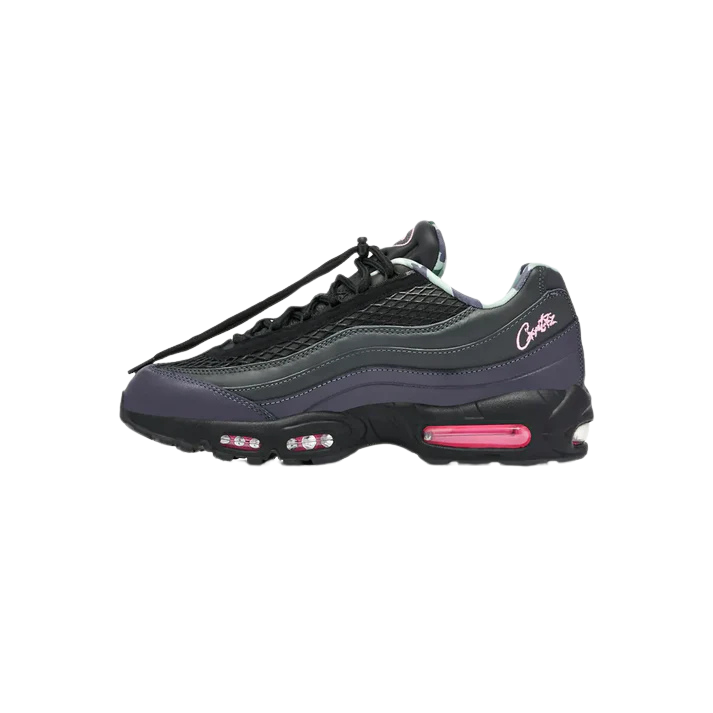 Nike Air Max 95 SP Corteiz Pink Beam