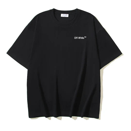 Off-White Sketch Tee [Black]