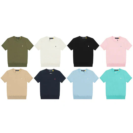 Ralph Lauren Tee - Set