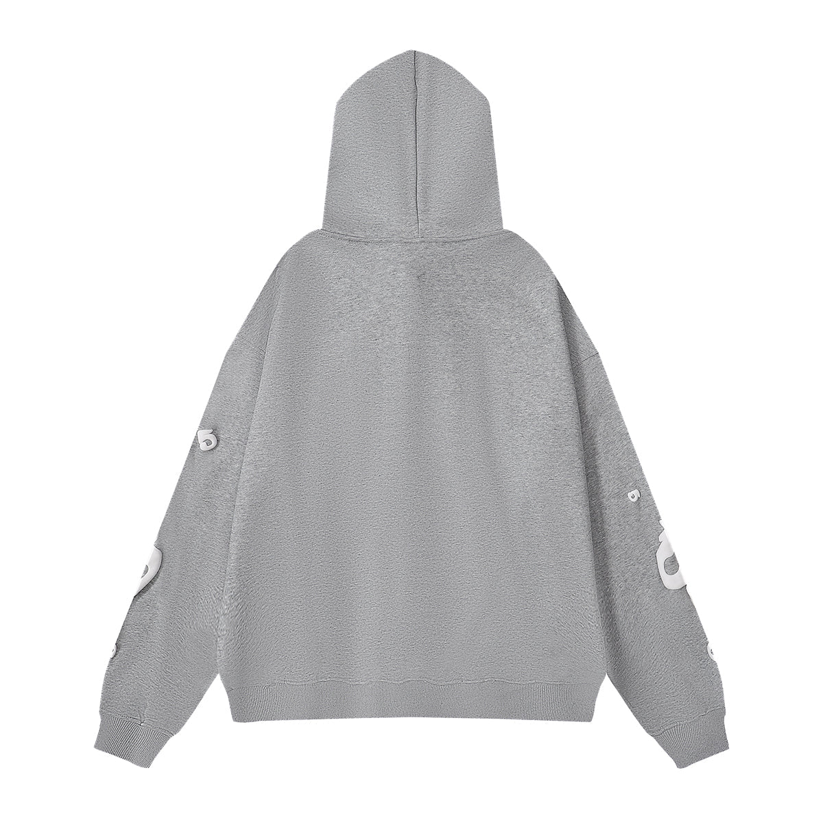 Sp5der Beluga Tracksuit [Heather Grey]