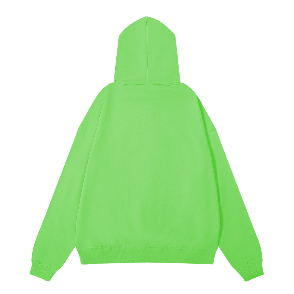 Sp5der Hoodie [Green]
