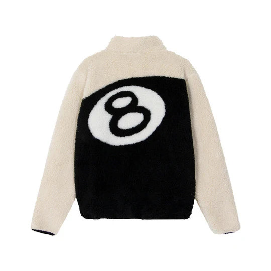 Stussy Furry Jacket