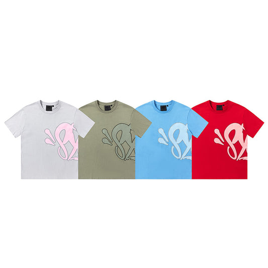 Syna World Tee - Set