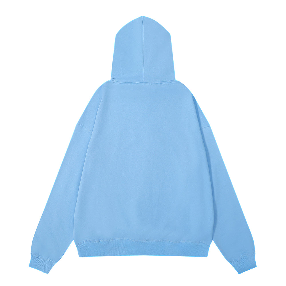 Sp5der Hoodie [Blue]