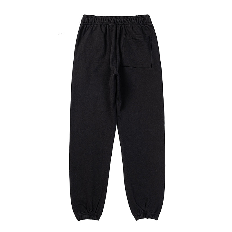 Sp5der Sweatpants [Black]