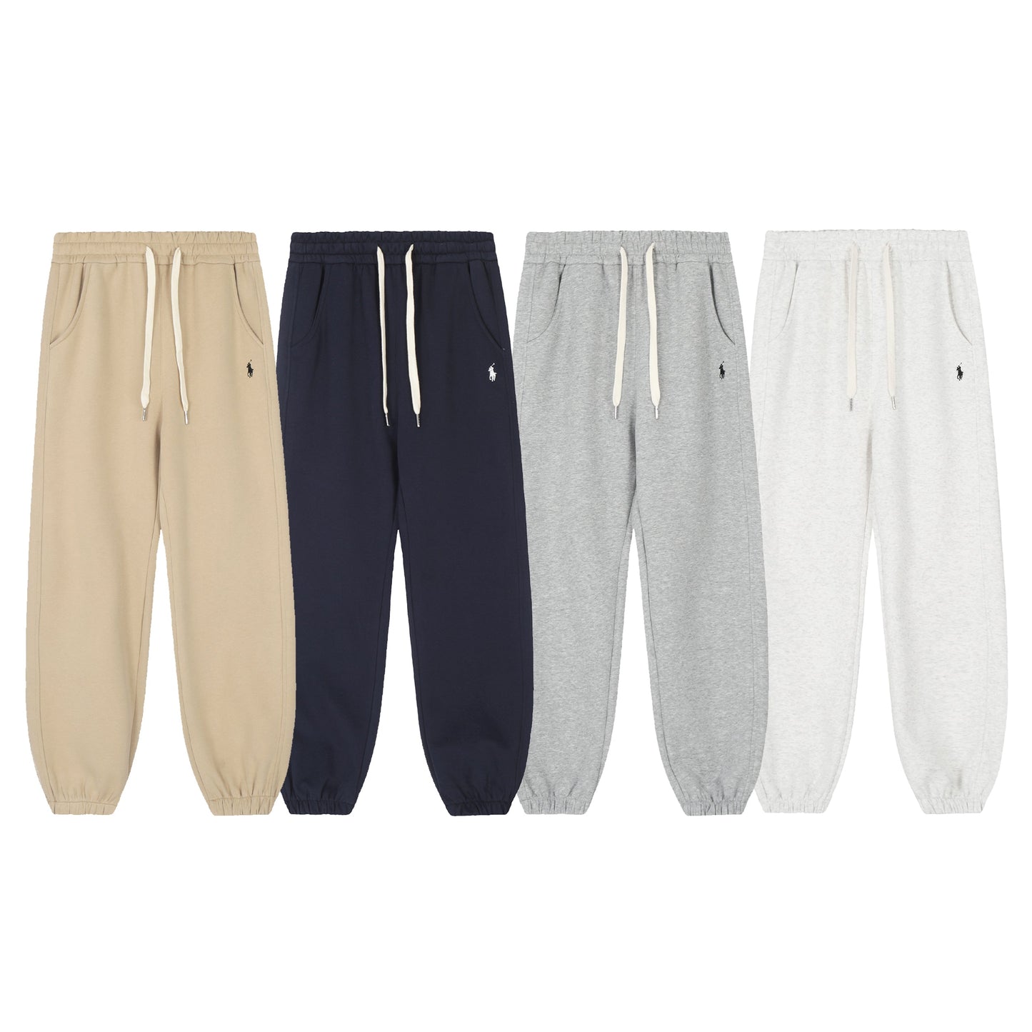 Ralph Lauren Sweatpants - Set