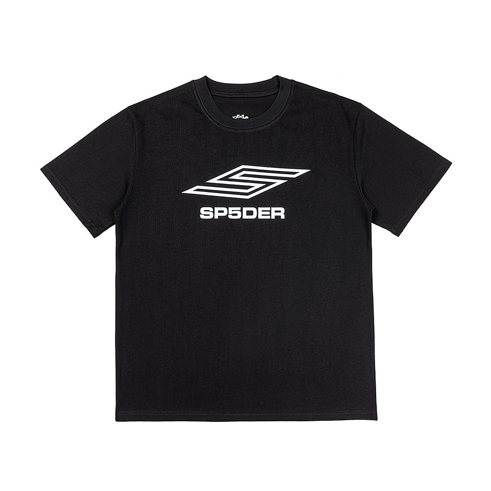 Sp5der Pro LW Tee [Black]
