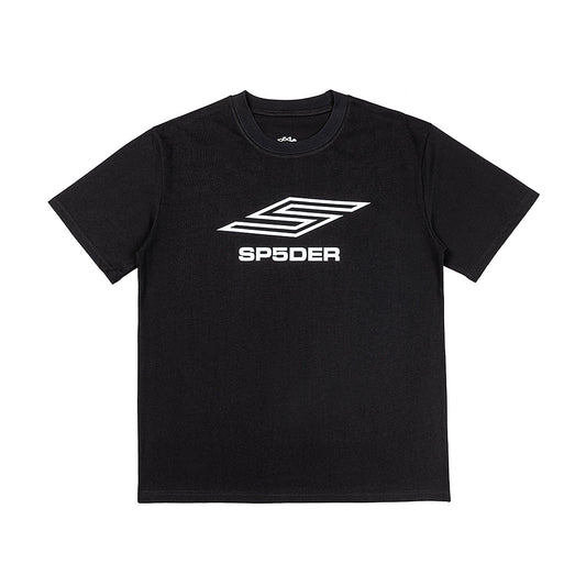Sp5der Pro LW Tee [Black]