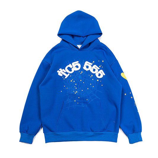 Sp5der TC5 Hoodie