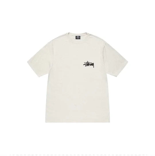 Stussy FW23 Loose Fit Tee [White]