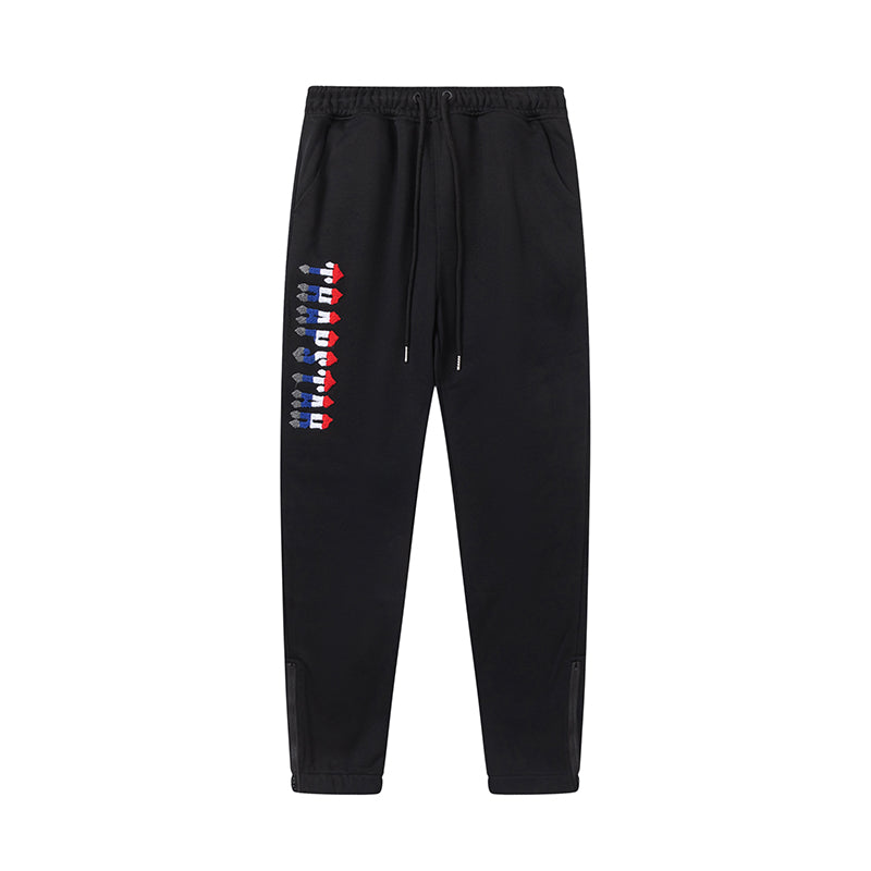 Secret Decoded Tracksuit [Black]