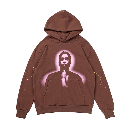 Sp5der Young Thug Hoodie