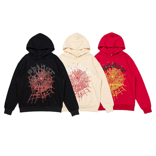 Sp5der x Young Thug Hoodie